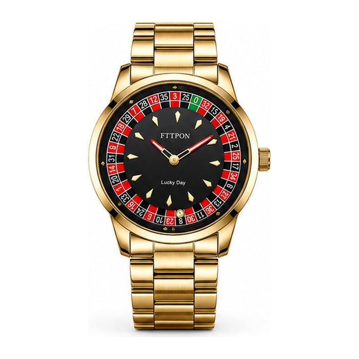 MONTREVE Monaco Gold