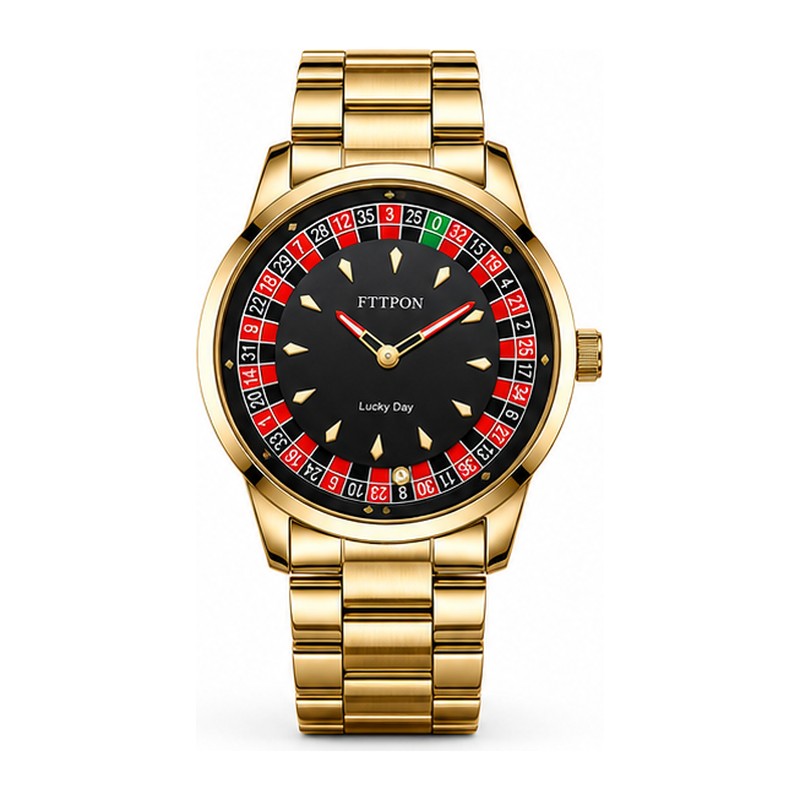 MONTREVE Monaco Gold — снимка 5