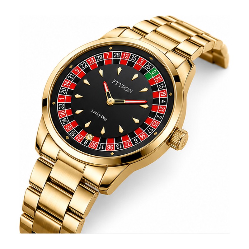 MONTREVE Monaco Gold — снимка 6