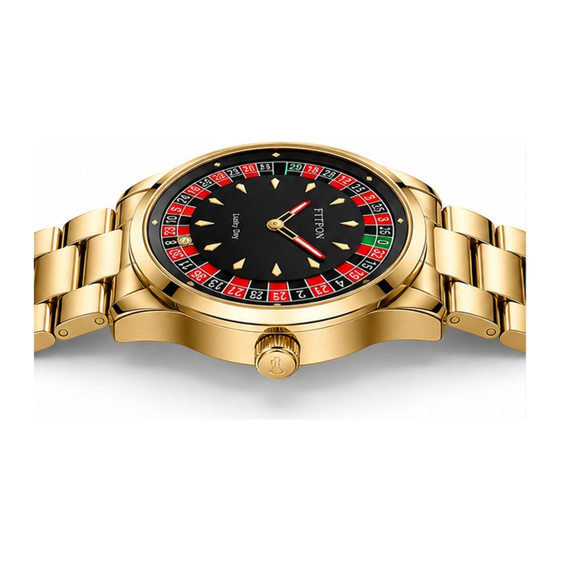 MONTREVE Monaco Gold — снимка 3