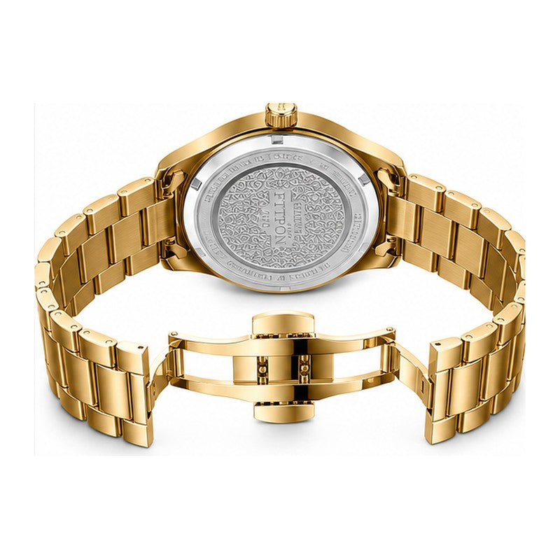 MONTREVE Monaco Gold — снимка 4