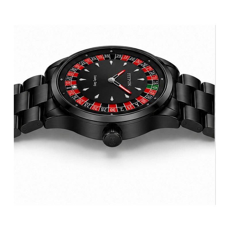 MONTREVE Monaco Noir — снимка 7
