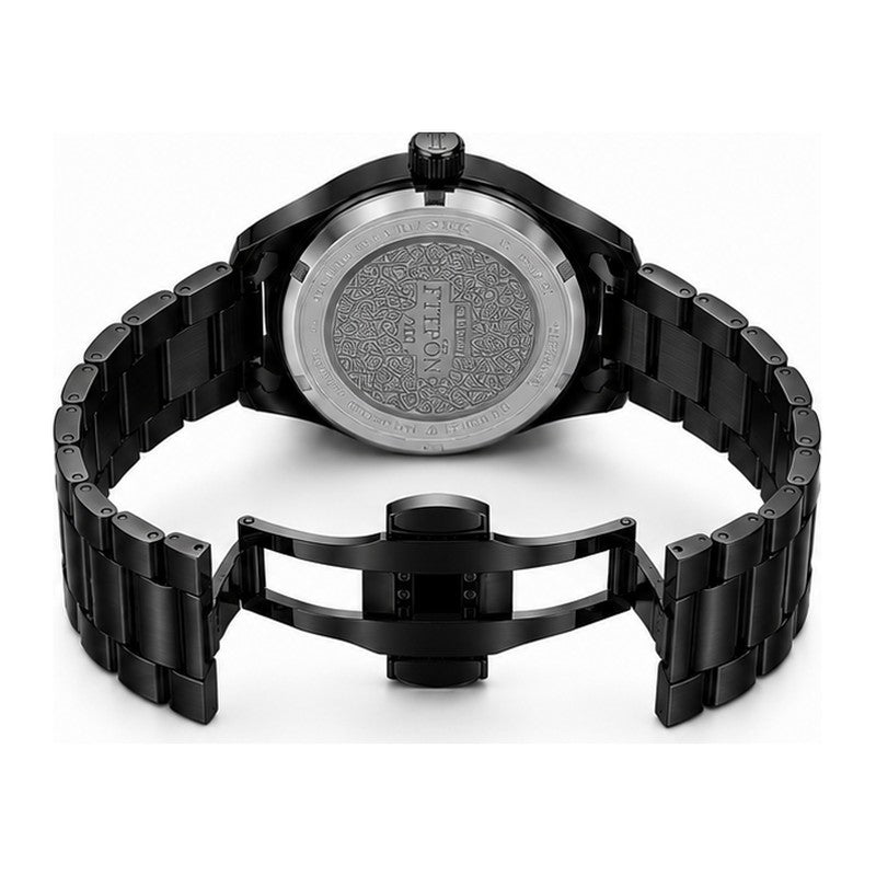 MONTREVE Monaco Noir — снимка 8