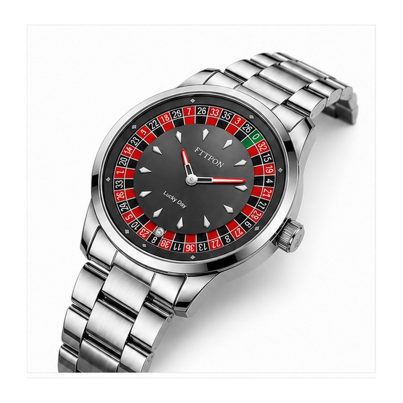 MONTREVE Monaco Steel — снимка 6