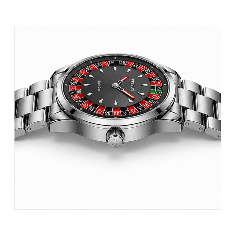 MONTREVE Monaco Steel — снимка 3