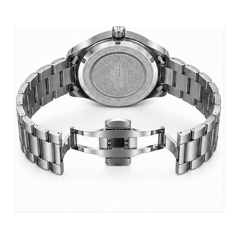 MONTREVE Monaco Steel — снимка 8