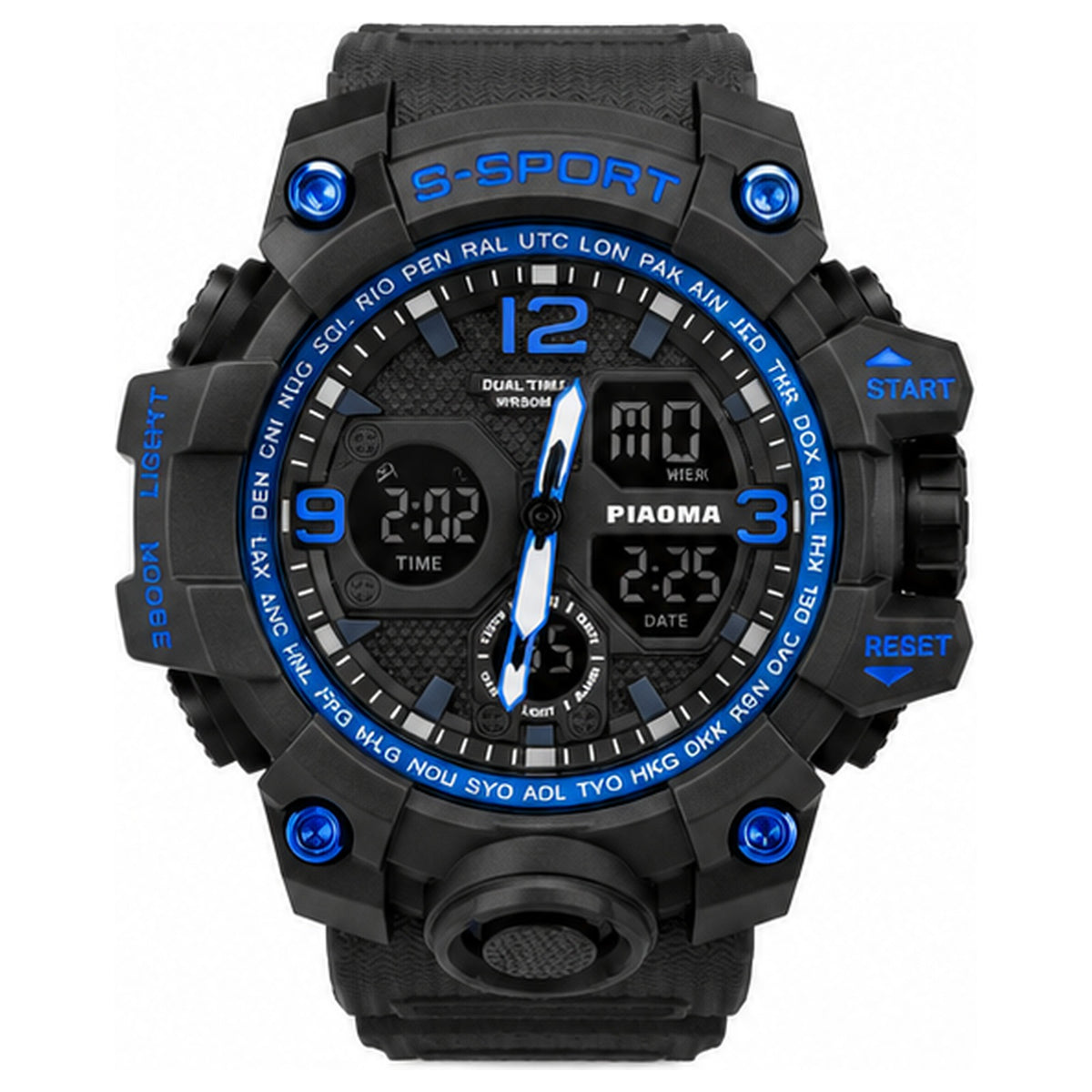 MONTREVE Verdon Син